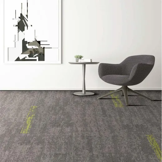 Ковровая плитка Innovflor Jumpline B 06