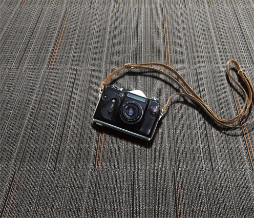 Ковровая плитка Innovflor Megathermal 03