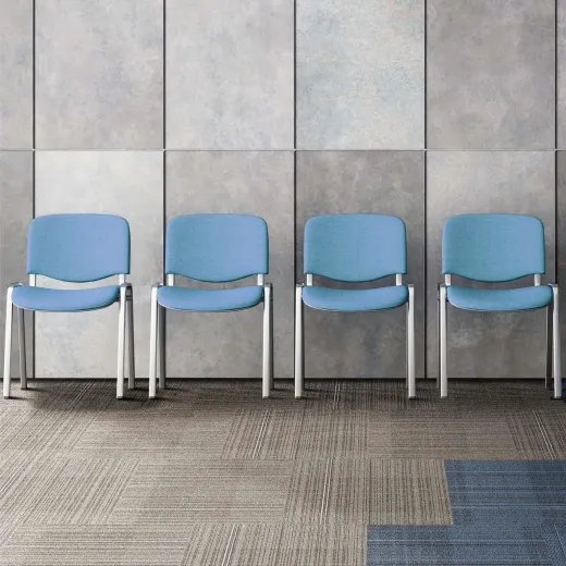 Ковровая плитка Innovflor Megathermal 04