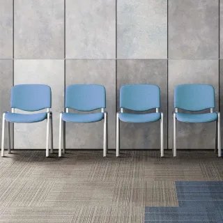 Ковровая плитка Innovflor Megathermal 04