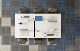 Ковровая плитка Innovflor Megathermal 05