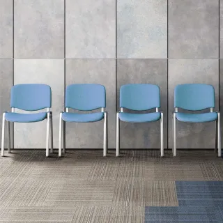 Ковровая плитка Innovflor Megathermal 06