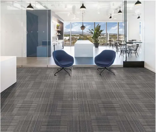 Ковровая плитка Innovflor Megathermal 07