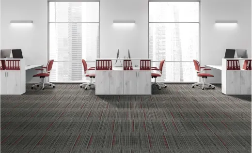 Ковровая плитка Innovflor Megathermal 08