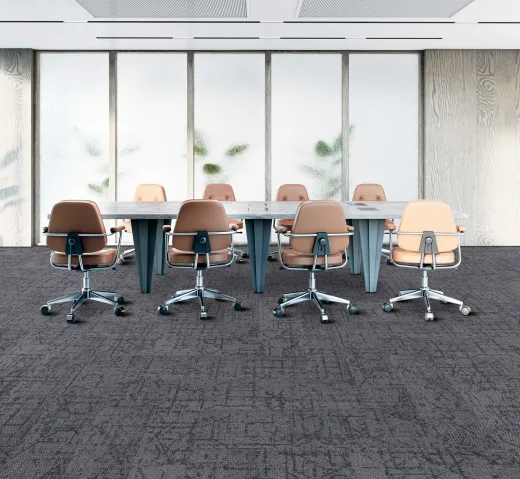 Ковровая плитка Innovflor Memories 01