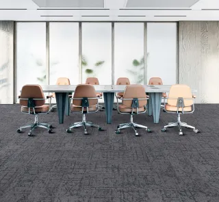 Ковровая плитка Innovflor Memories 01