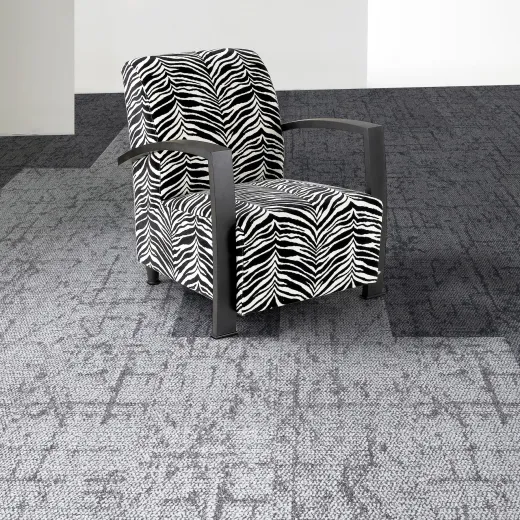 Ковровая плитка Innovflor Memories 03