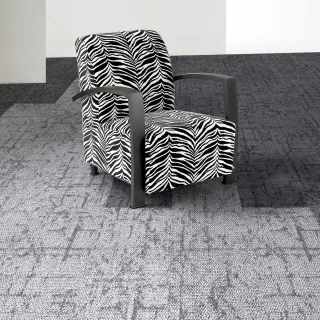 Ковровая плитка Innovflor Memories 03