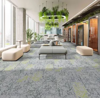 Ковровая плитка Innovflor Memories 06