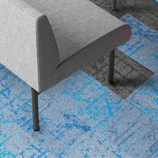 Ковровая плитка Innovflor Memories 07