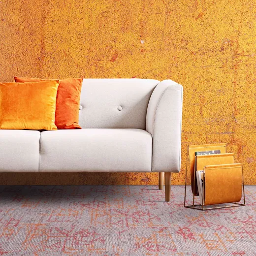 Ковровая плитка Innovflor Memories 10