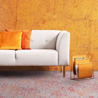 Ковровая плитка Innovflor Memories 10