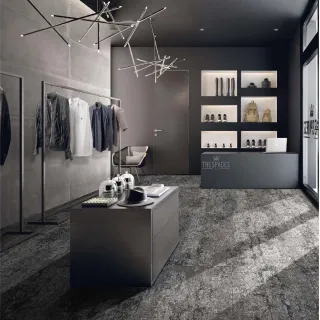 Ковровая плитка Innovflor Nature 01