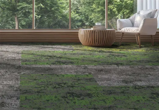 Ковровая плитка Innovflor Nature 03