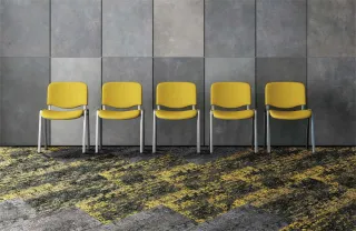 Ковровая плитка Innovflor Nature 04