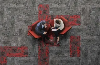 Ковровая плитка Innovflor Nature 05