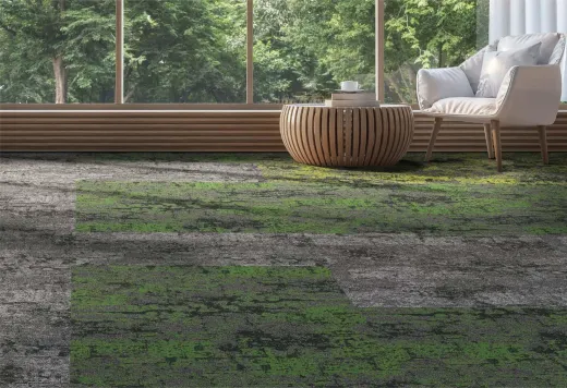 Ковровая плитка Innovflor Nature 08