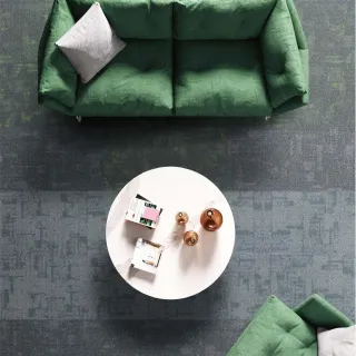 Ковровая плитка Innovflor Rebirth 02