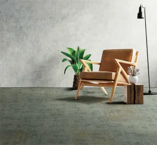 Ковровая плитка Innovflor Rebirth 03