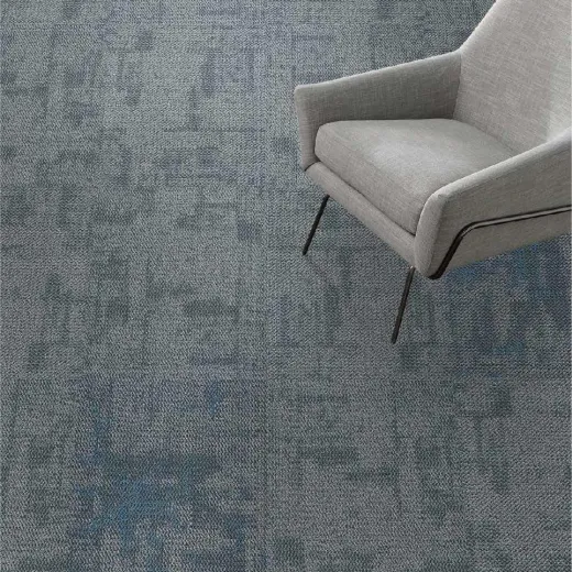 Ковровая плитка Innovflor Rebirth 06