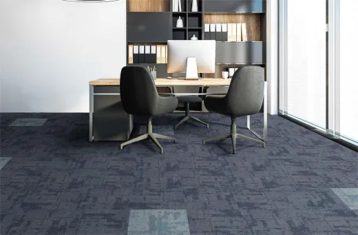 Ковровая плитка Innovflor Rebirth 07