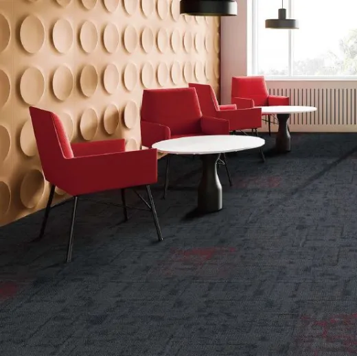 Ковровая плитка Innovflor Rebirth 10