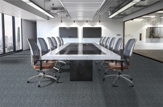 Ковровая плитка Innovflor Space D 01