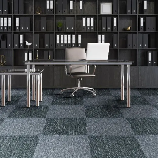 Ковровая плитка Innovflor Space D 02