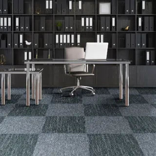 Ковровая плитка Innovflor Space D 02