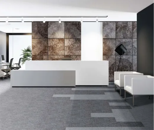 Ковровая плитка Innovflor Unite 01