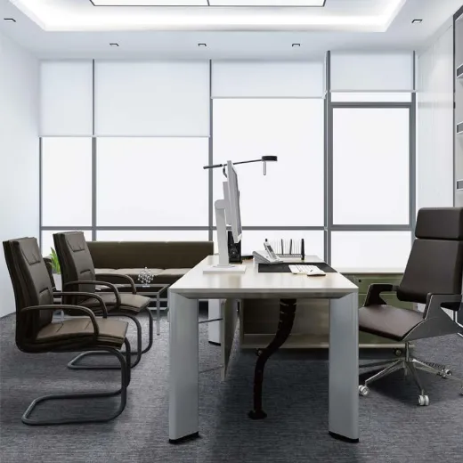 Ковровая плитка Innovflor Unite 03