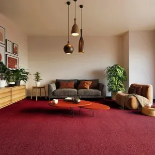 Ковролин Condor Solid 20