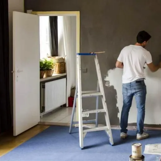 Ковролин Condor Solid 282