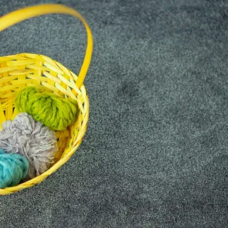 Ковролин Condor Solid 77