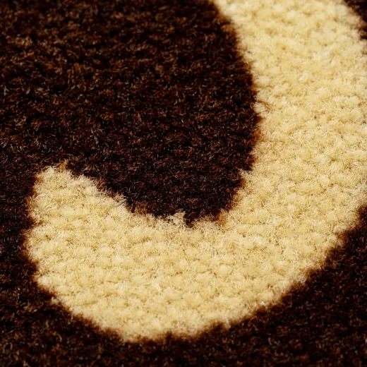 Ковролин Haima Wilkins Sequoia 800 Brown 03