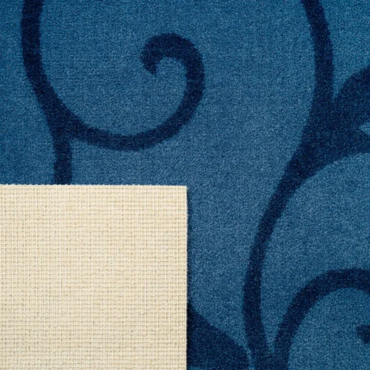 Ковролин Haima Wilkins Sequoia 800 Blue 04