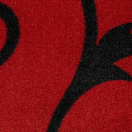 Ковролин Haima Wilkins Sequoia 800 Red 07