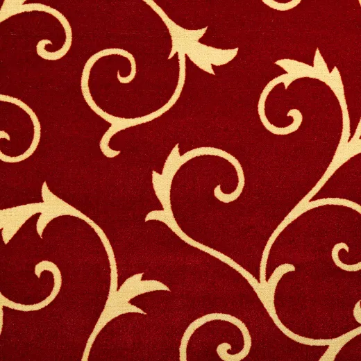 Ковролин Haima Wilkins Sequoia 1000 Red 05