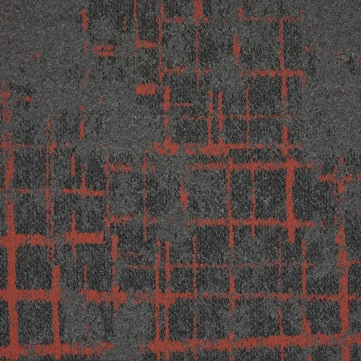 Ковровая плитка AW Macro 91