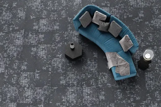 Ковровая плитка AW Macro 94