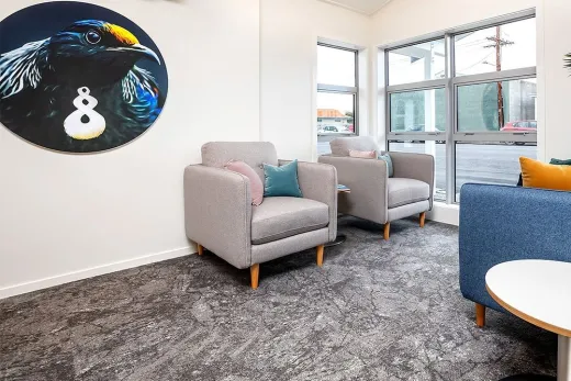 Ковровая плитка AW Mineral 98