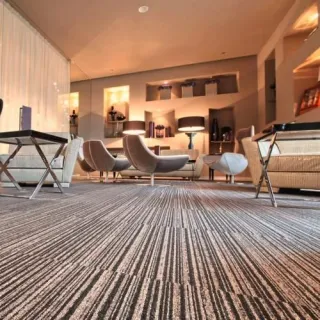 Ковровая плитка BetapTufting Vienna 7078