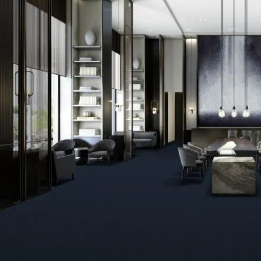 Ковровая плитка BetapTufting Vienna 85