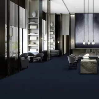 Ковровая плитка BetapTufting Vienna 85