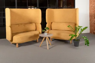 Ковролин Haima Wilkins Atom Beige 09