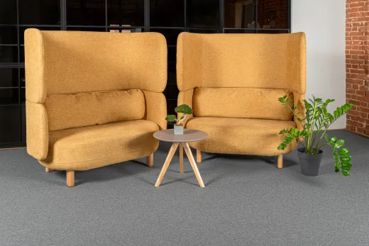 Ковролин Haima Wilkins Atom Gray 03