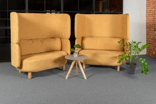 Ковролин Haima Wilkins Atom Gray 03