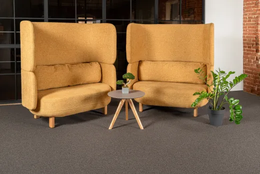 Ковролин Haima Wilkins Atom Brown 04