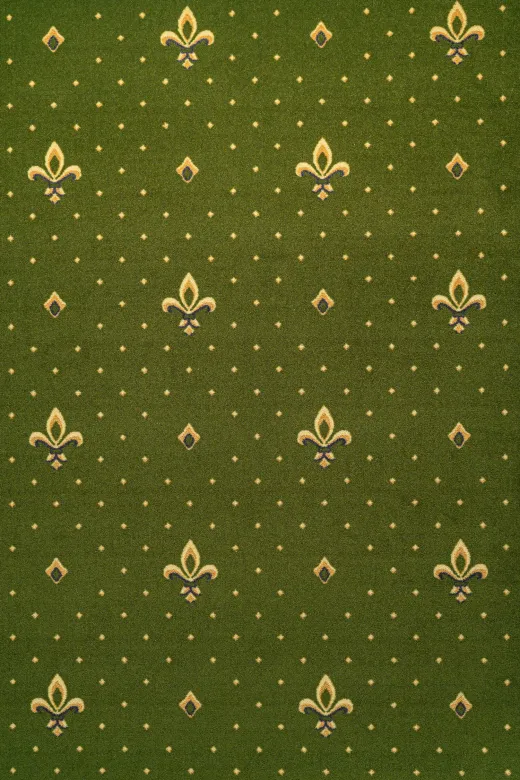 Ковролин Haima Wilkins Alameda Green 03 (Лилия)