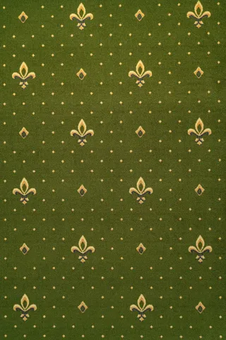 Ковролин Haima Wilkins Alameda Green 03 (Лилия)